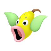 Pokestar - Weepinbell in Legends: Z-A